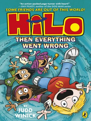cover image of Then Everything Went Wrong